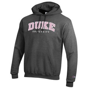 Duke University Champion hoodie